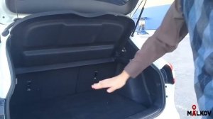 Тест Драйв Ниссан Кашкай 2 поколение Nissan Qashqai