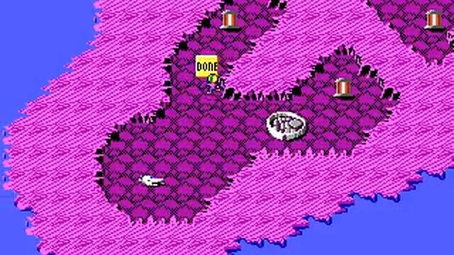 DOS Game: Commander Keen 3 - Keen Must Die! смотреть онлайн