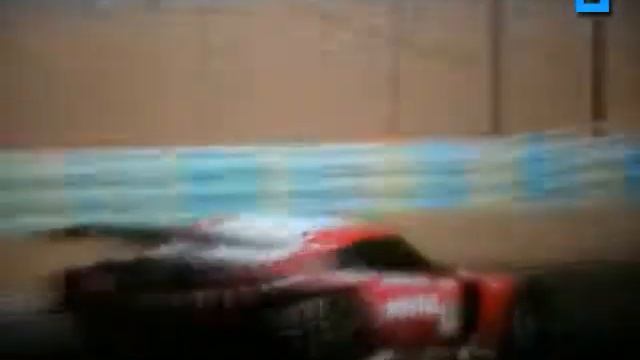 Real Racing 2 (iPad) - Track : FORINO VALLEY (MultiPLAY)