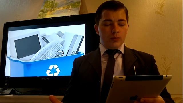 Планшет, iPad, Android - что это? (about tablet pc, iPad, Android) смотреть онлайн