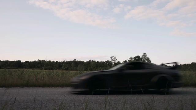 SUPRA MK4 camper to fighter jet ?? смотреть онлайн