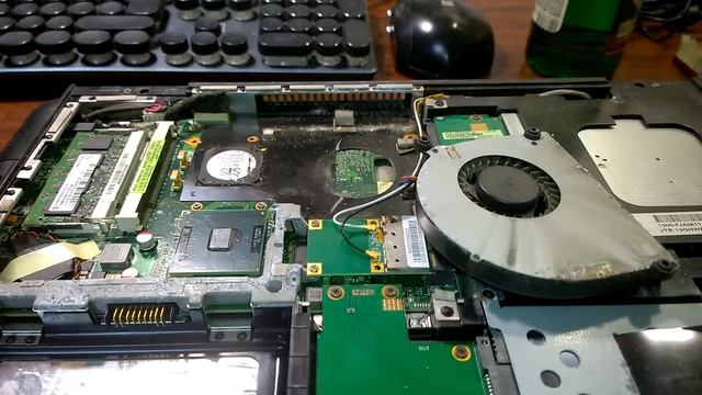 Кислотный ASUS 2010 - ВТОРИЧКА смотреть онлайн