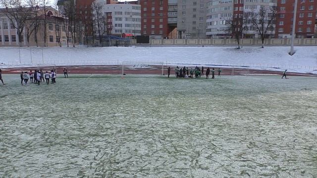 Лига 8х8. 27.03.2022. Агат-КИП - Малони - 6:2 смотреть онлайн