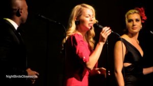 POSTMODERN JUKEBOX feat. MORGAN JAMES "Maps" NYC 5.12 2015