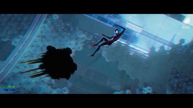 SPIDER-MAN: BEYOND THE SPIDER-VERSE – Trailer (2024) Sony Pictures смотреть онлайн