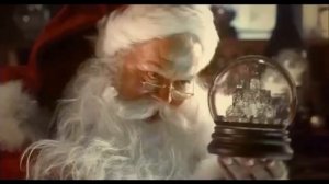 Новогодняя реклама кока кола 2011 2012