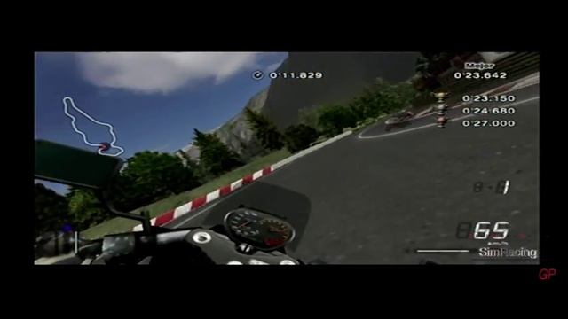PS2 - Tourist Trophy - Autoescuela: Junior - 01/05/2018 смотреть онлайн