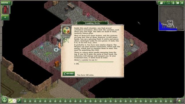 Let's Play Geneforge 1 Mutagen - Part 1 - Back With A Vengeance! смотреть онлайн