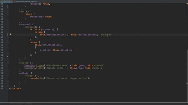 06-03: Custom icon смотреть онлайн