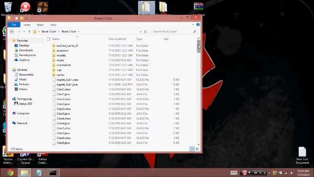 How to make your own 317 RSPS! (Voice!) (Very Fast& Works!) смотреть онлайн