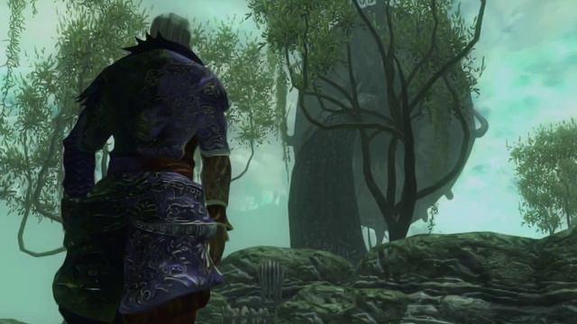 Stirb Nicht Vor Mir But It Is Sheogorath AI Singing