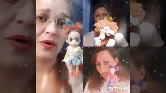 Папа, подари мне куклу смотреть онлайн