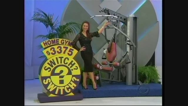 The Price is Right: October 19, 2007 смотреть онлайн
