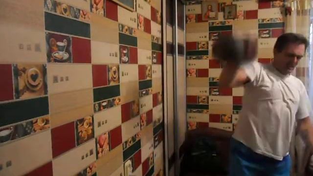 Рывок гири - основная фаза тренировки. Часть 2. смотреть онлайн