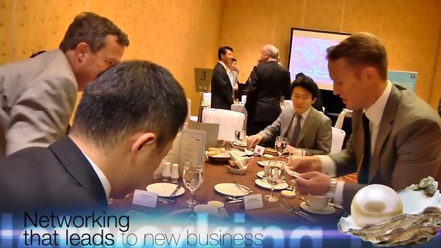 Real Estate Investment World Asia - Asia's largest real estate industry gathering смотреть онлайн