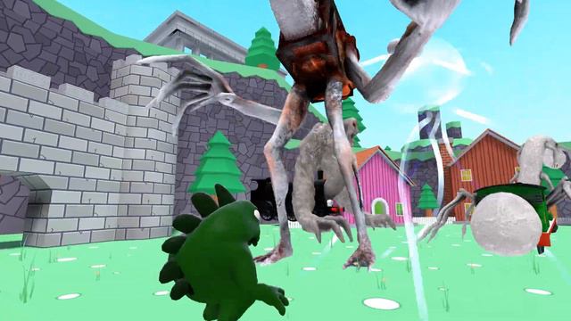 GARTEN OF BANBAN 3 FAMILY KINGDOM In Garry`s mod смотреть онлайн