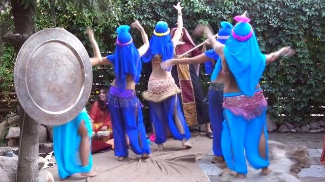 В. Царалунга-Морар - ВЕСЁЛОЕ ЛЕТО смотреть онлайн