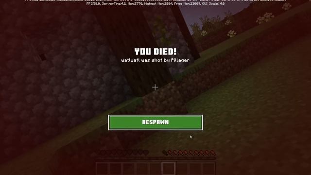 BANNER SHIELDS (and other huge changes) In Minecraft 1.19.80! смотреть онлайн