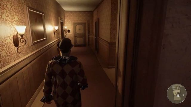 Mafia: Definitive Edition ВСЕ СЕКРЕТНЫЕ ПЛЮШКИ смотреть онлайн
