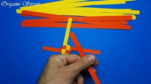 Как сделать антистресс игрушку из бумаги