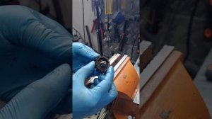 Cayken SCY916-PD: При нагрузке не крутится вал, рассматриваем причину #ремонтэлектрооборудованиия