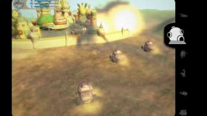 Spore Trailer