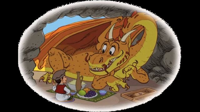 Дракоша смотреть онлайн