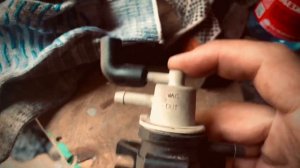 Клапан н75 - лайфхаки из интернета.