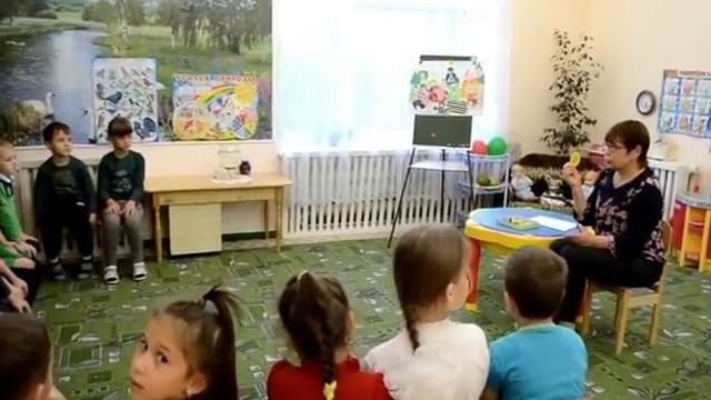 станица Багаевская детский сад "Улыбка" акция ПО БЕЗОПАСНОСТИ ДОРОЖНОГО ДВИЖЕНИЯ" смотреть онлайн