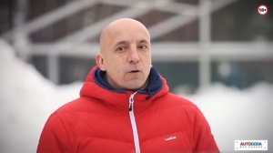 Volkswagen Golf 5 поколения. Спецвыпуск - "Легенда Volkswagen"