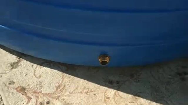 Ёмкость 5 кубов 5000 литров Краснодар 8-953-0913133 смотреть онлайн