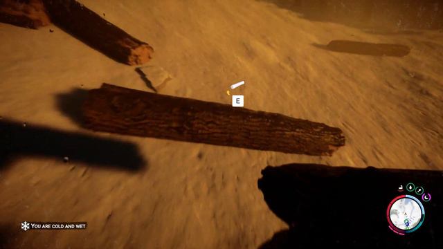 Sons of the Forest 2023 03 18 Zip LINE смотреть онлайн