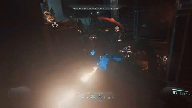 Call of Duty: Infinite Warfare ~ Ищем выживших ~ #9 смотреть онлайн
