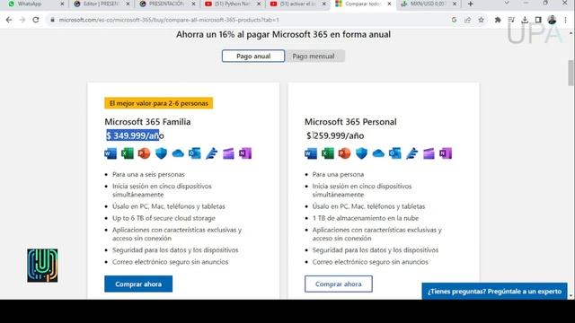 Como instalar Python en Excel. смотреть онлайн