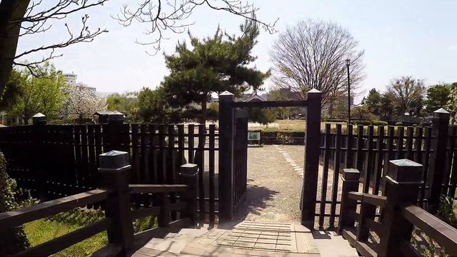 Япония - Вокруг Замка Мацумото 🏯 смотреть онлайн