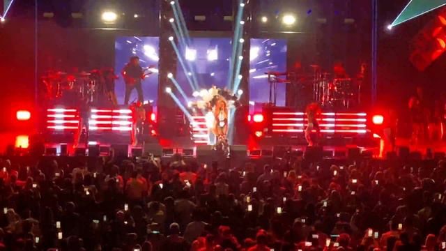 Jennifer Lopez ( El Anillo Pa Cuando)