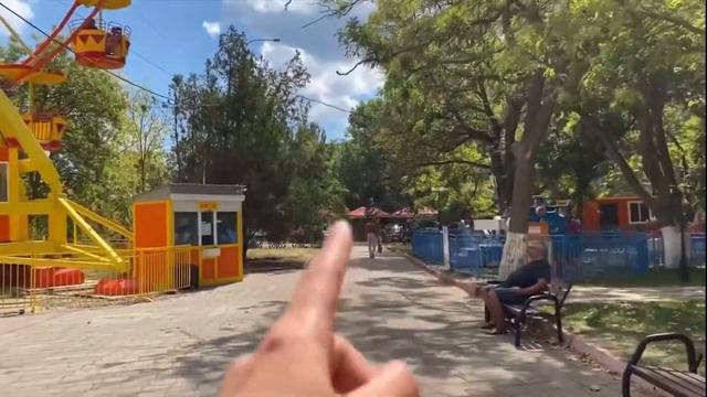 Чем заняться в Керчи?🌊 смотреть онлайн