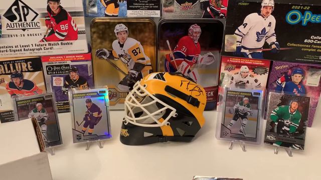 The Boombox Hockey Edition March 2022 смотреть онлайн