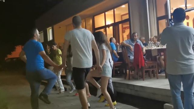 Разложки ансамбъл в Горна Баня 1 смотреть онлайн