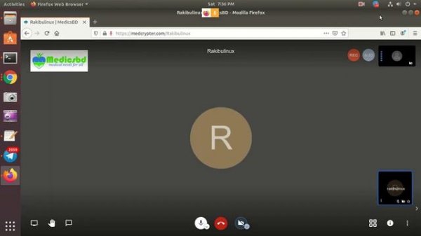 I will do install and customize Jitsi Meet JWT Jibri Jigasi Etherpad on Linux Server