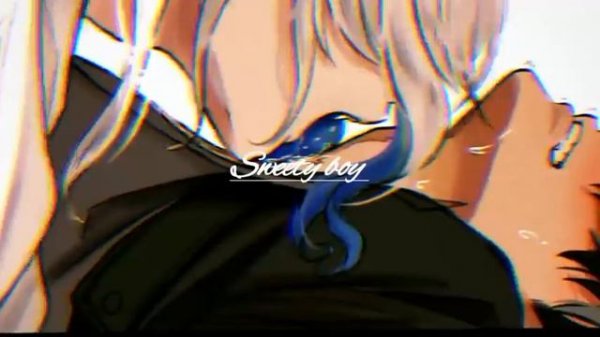 ~Sweet boy~ #wriothesley #neuvillette #playlist