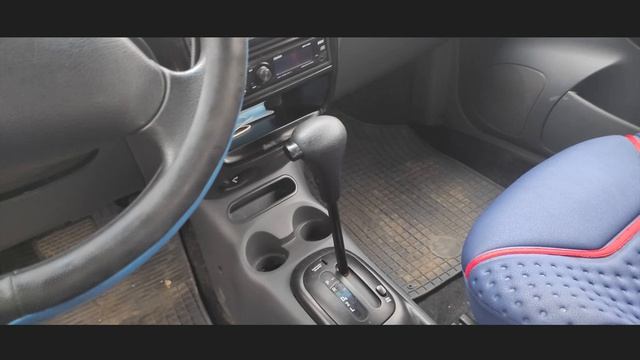 Матиз обзор смотреть онлайн