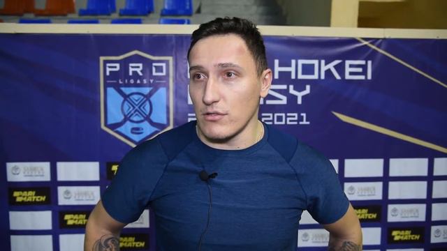 Комментарии игроков после матча "Темиртау" - "Иртыш" смотреть онлайн