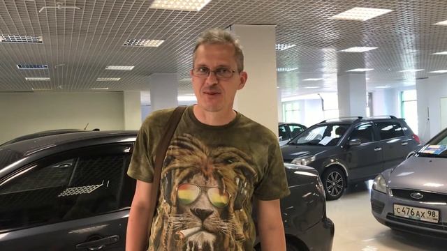 Отзыв Citroen C3. Автосалон GoodAuto. смотреть онлайн