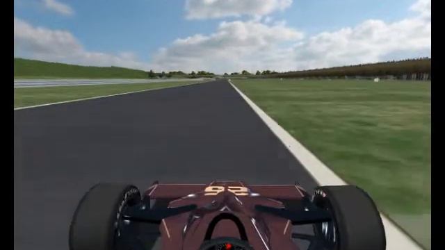 1978 Monte Carlo Anderstorp Race Monza Mod CREW F1 Seven estações do anente, a vers F1C F1 Challeng смотреть онлайн