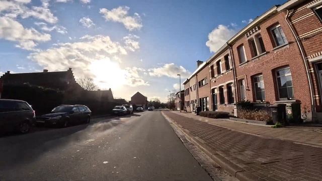 VESPA First Ride with my new GoPro Hero 11 смотреть онлайн