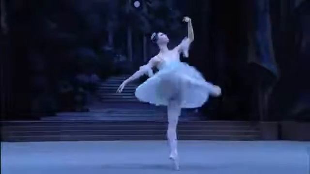 Raymonda  María Alexandrova Chinara Alizade Anna Tikhomirova