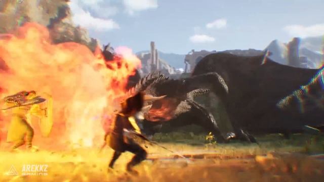 Archeage 2 New Action MMORPG - Gameplay, Trailer, Release Date Window Details смотреть онлайн
