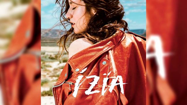 Izïa - Sous les pavés смотреть онлайн