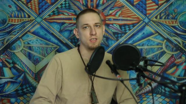 Максим Тамонов - Приглашение на варганный интенсив в город Тюмень. смотреть онлайн